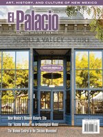 El Palacio